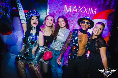 Party Bild aus dem Maxxim Club Berlin vom 21.12.2024